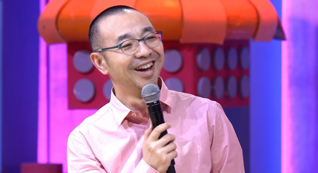 刘仪伟出什么事了（“鬼才”刘仪伟央视主持沦落到这样）