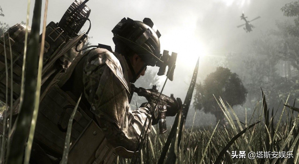 优化好就是香，这十款游戏不但耐玩，对电脑的配置也很友好