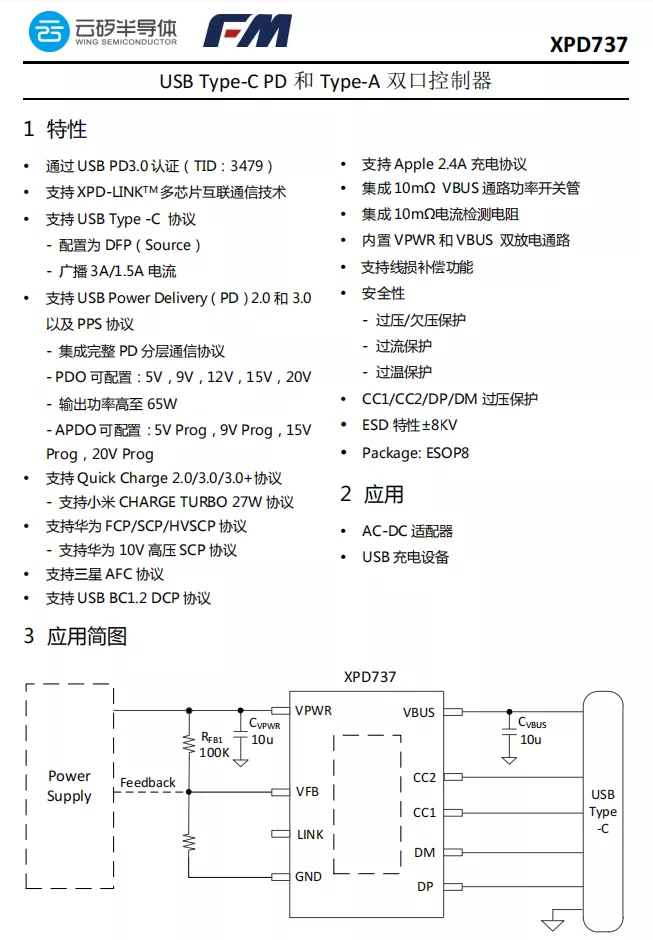 国产氮化镓快充新秀，爱兰博30W Super GaN拆解