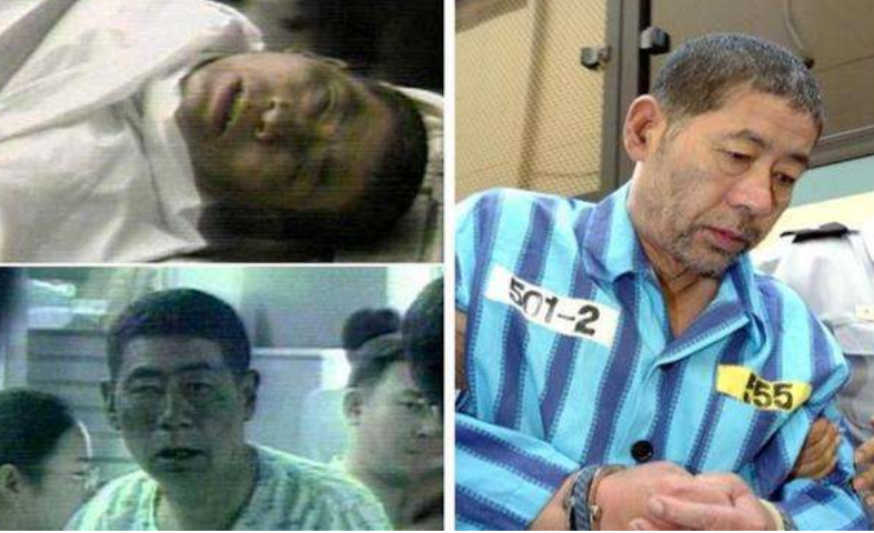 2003年韩国地铁纵火案，198人死亡298人失踪，57岁犯人竟逃过死刑