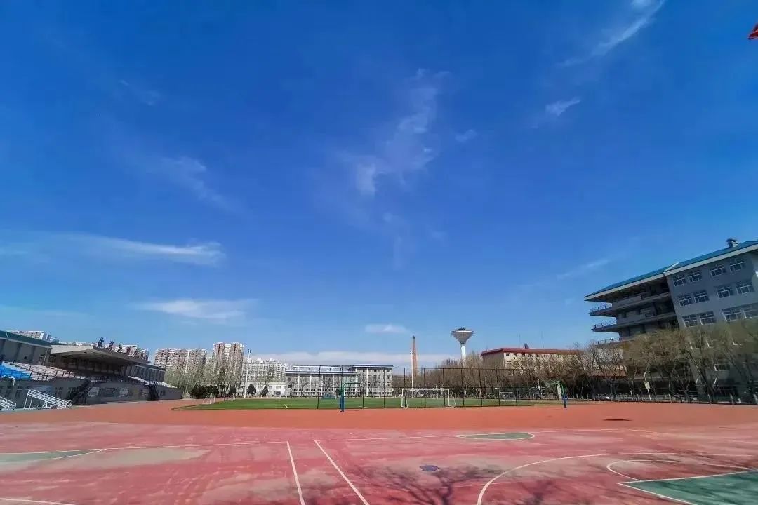 华北电力大学（保定）| 品味历史风韵，感受校园风采