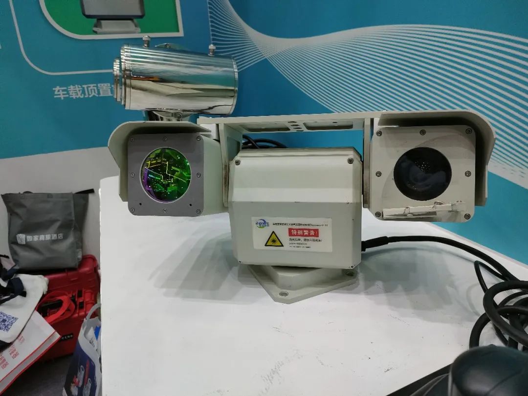 2021杭州燃?xì)庹?.收官，西子湖畔智光物聯(lián)共話燃?xì)獯禾? inline=