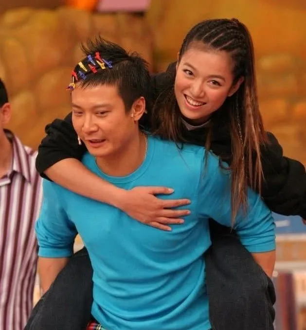 钱嘉乐李珊珊恋爱9年却无疾而终 分手原因是男方爱得太卑微?