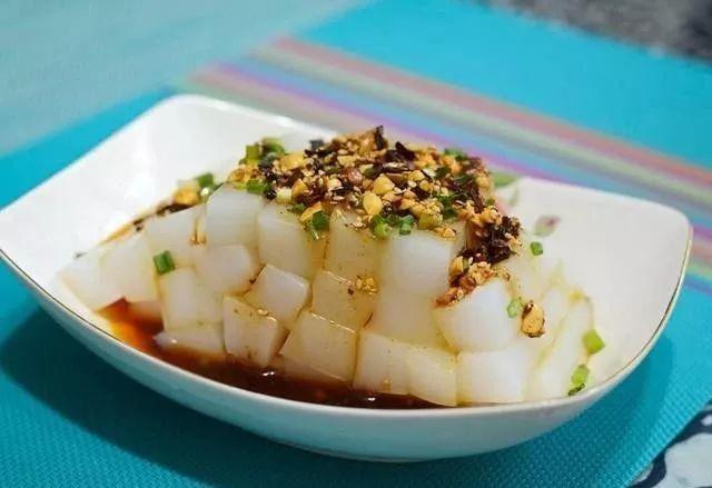 河北|去承德旅游一定要吃的10道当地“特色菜”