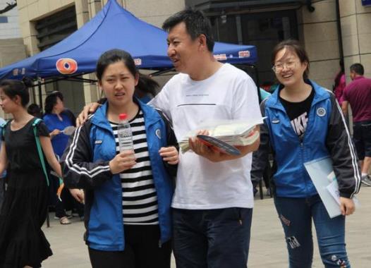 “高考时间”有望调整，考生们兴奋不已，但同时还有1个坏消息