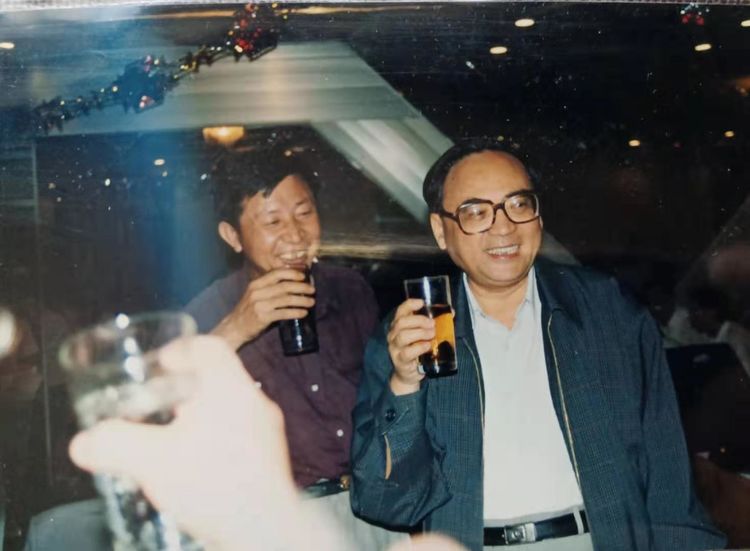 《我的生命轨迹》作者：冯复加，美篇制作：李武兵