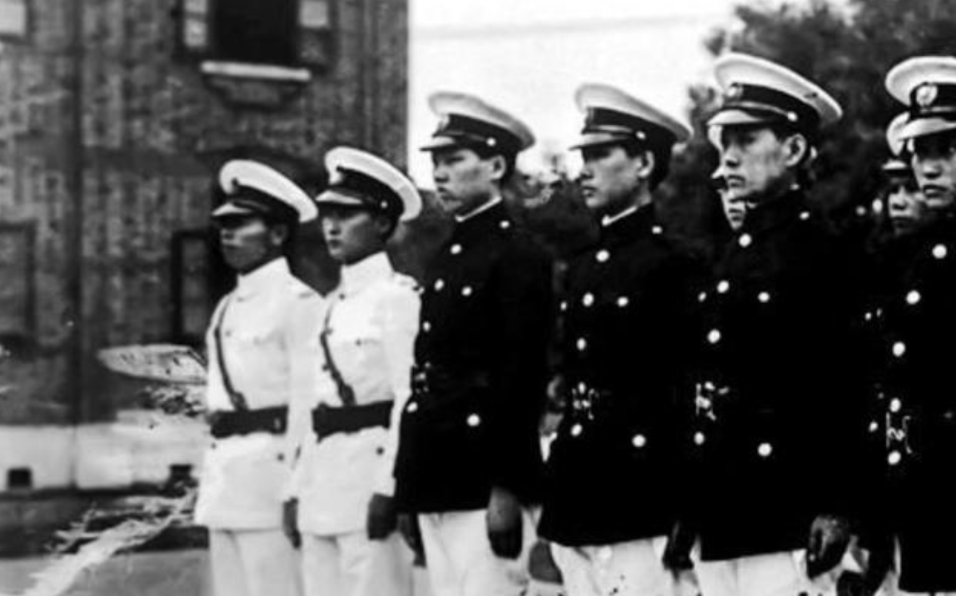 1936年，福建一24岁男子被凌迟，留下一张刑架遗照，他是谁