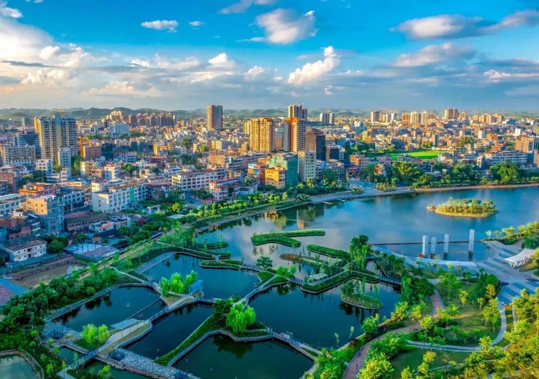 逃离北上广。中国十大宜居城市。你最想去哪里养老呢？