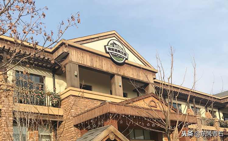 北京十大亲子友好型温泉酒店推荐榜单