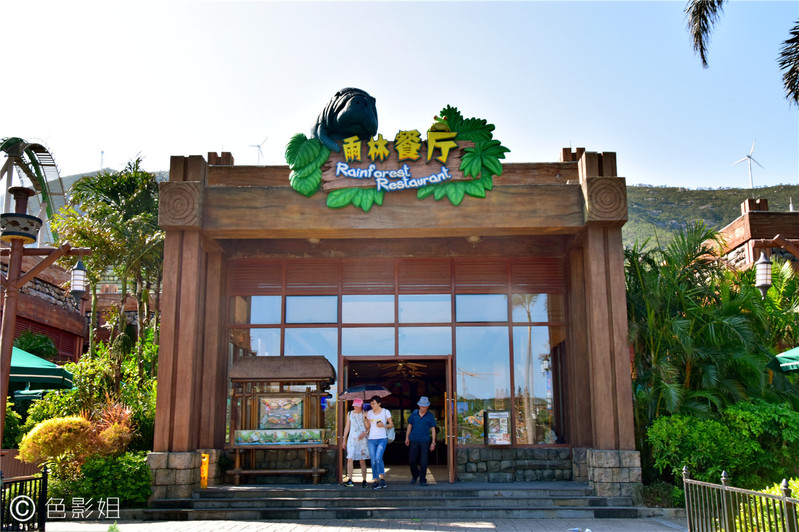 三天三夜欢乐长隆之旅（附攻略）