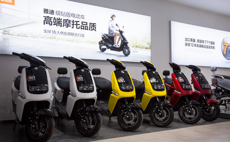 買電動車，選哪個品牌好？電動車品牌“十強榜”出爐，給出了答案