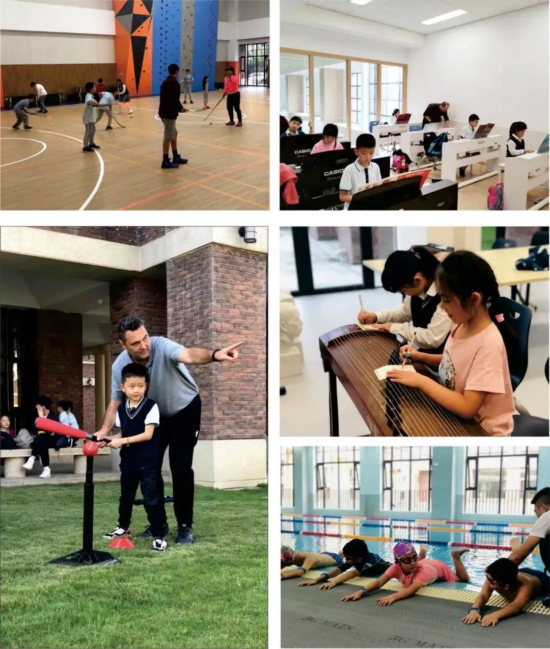 城北高端私立学校！新川vs巴德，选哪所更明智？