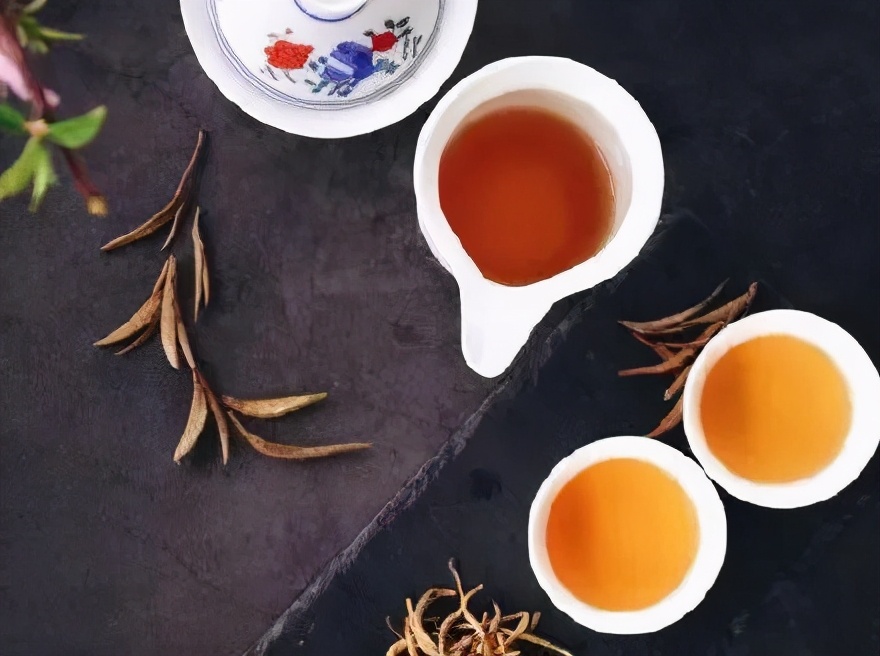 我国的红茶种类及特点介绍（值得收藏）