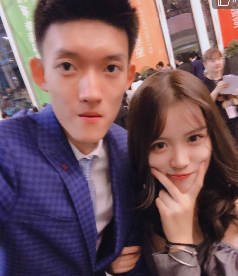 奥运会首金获得者杨倩：00后学霸就读清华，样貌清秀堪比小说女主