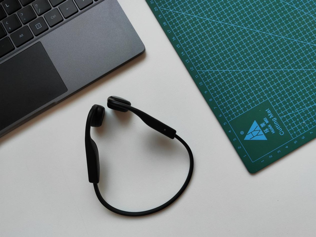 南卡Runner Pro2体验评测——骨传导备受诟病的漏音问题完美解决