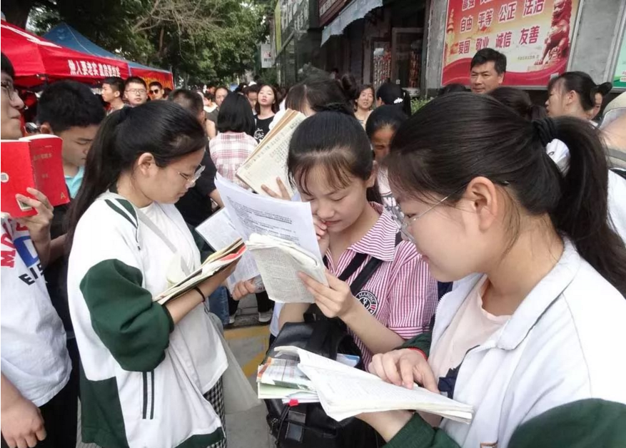 高考迎来“喜讯”，一二三本或被取消，部分学生们欢呼雀跃