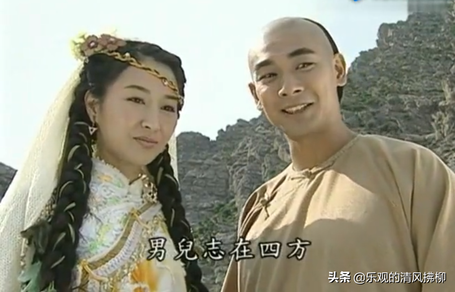 金庸武侠十大奇功排行榜，九阴真经实至名归，独孤九剑略逊一筹