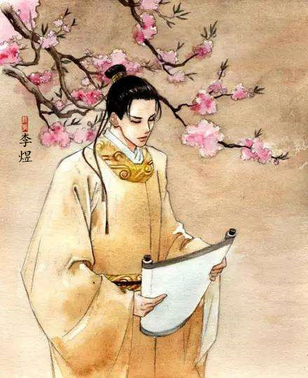 南唐往事终篇：宋词中的帝王非但不是姓赵的官家，而且是亡国之君