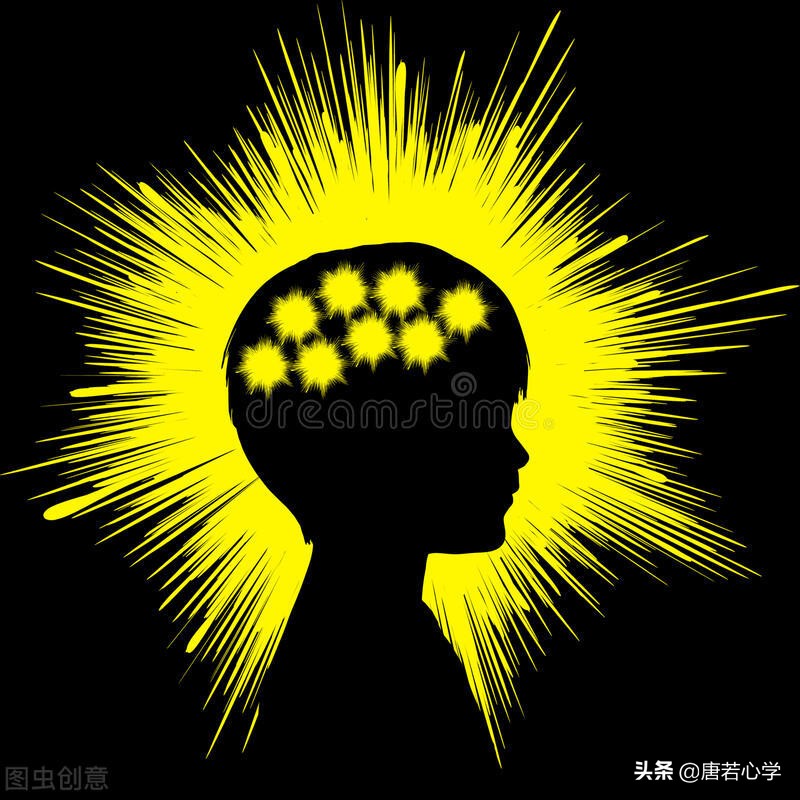 气场决定一个人的影响力，如何提升气场，请记住以下五个要点