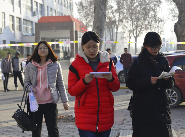 大一新生注意，别让大学里“华而不实”的证书，浪费你的宝贵时间