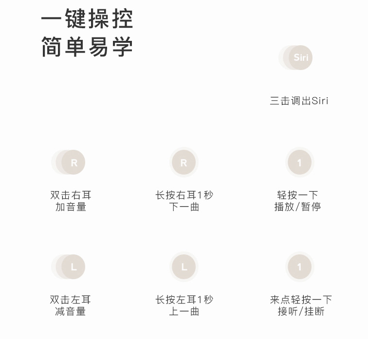 轻便时尚音乐相随——南卡N1S真无线蓝牙耳机试用