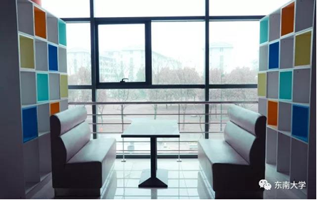 如果，在东南大学遇见你