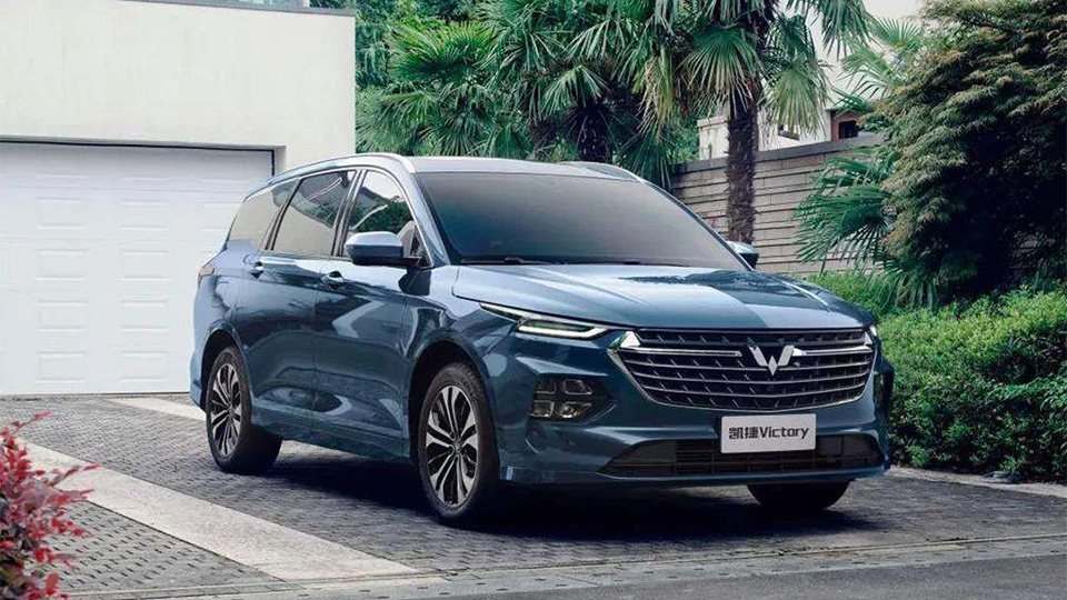 五菱100%需要人民,人民100%不需要五菱的套路