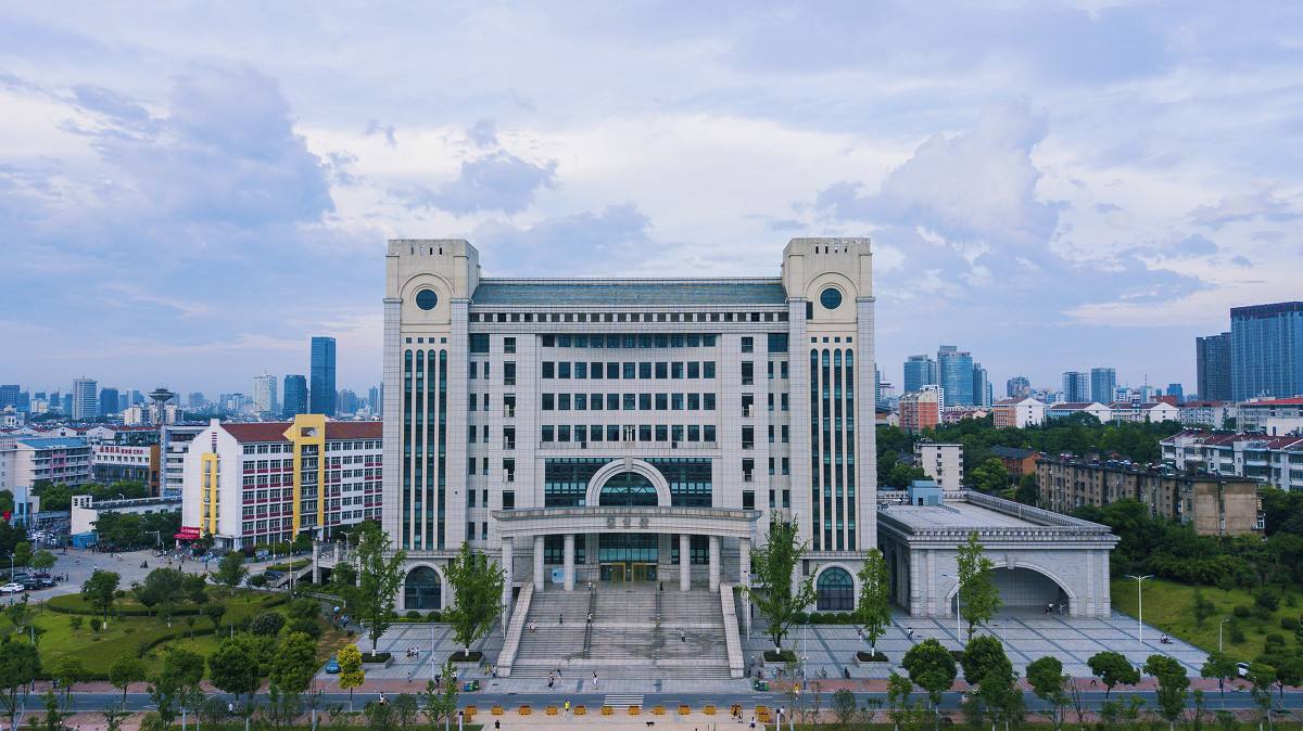 华中农业大学园艺林学学院（响应）