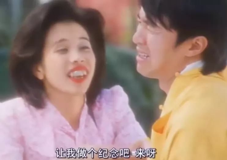 “丑女”大变身,丑是真丑,美也是真美,看得人虎躯一震