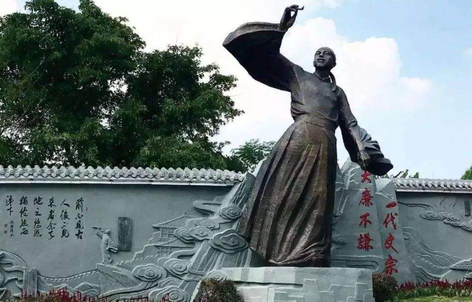 陈子昂在蓟门桥写过诗吗临易近齐国,齐桓公出兵,"北伐山戎,山戎走"