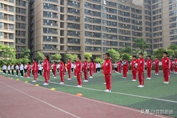 郑州市重点小学全介绍——中原区篇