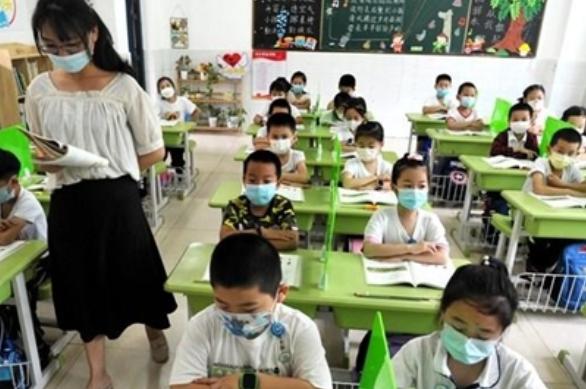 上小学拼音要一个月学完？没上“学前班”的娃，上一年级后咋样了