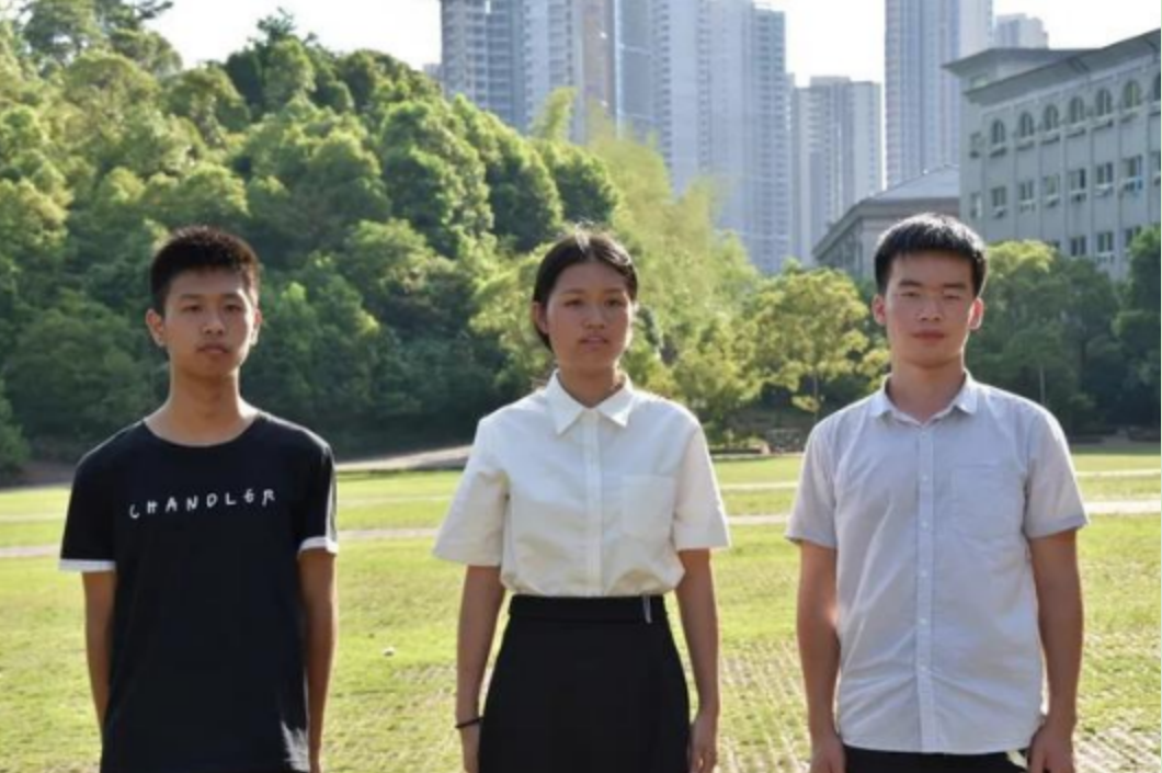 湖南女生高考621分，放弃985高校，看到她的选择网友纷纷点赞