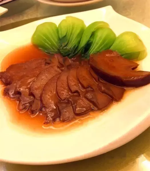 广州最贵的6大粤菜餐厅，吃过一家你就是土豪了！