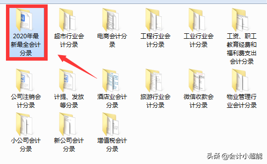 奉劝那些天天背会计分录的人！掌握这些编制方法，分录根本不用背