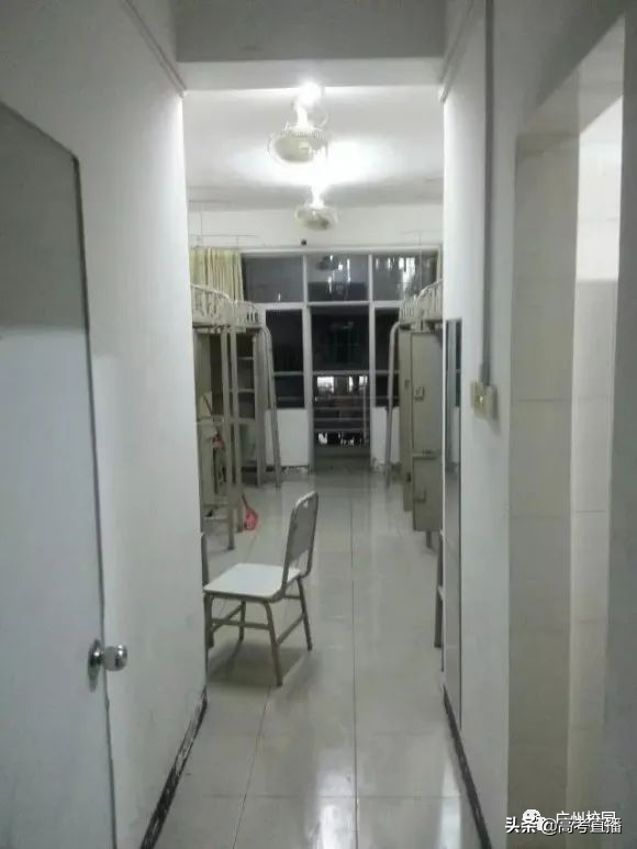 最全！广东68所本科高校宿舍汇总！你的宿舍豪华还是简陋？