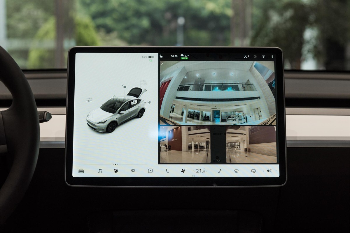 4种动力、3种续航，最低27.6万可入手，详解特斯拉Model Y