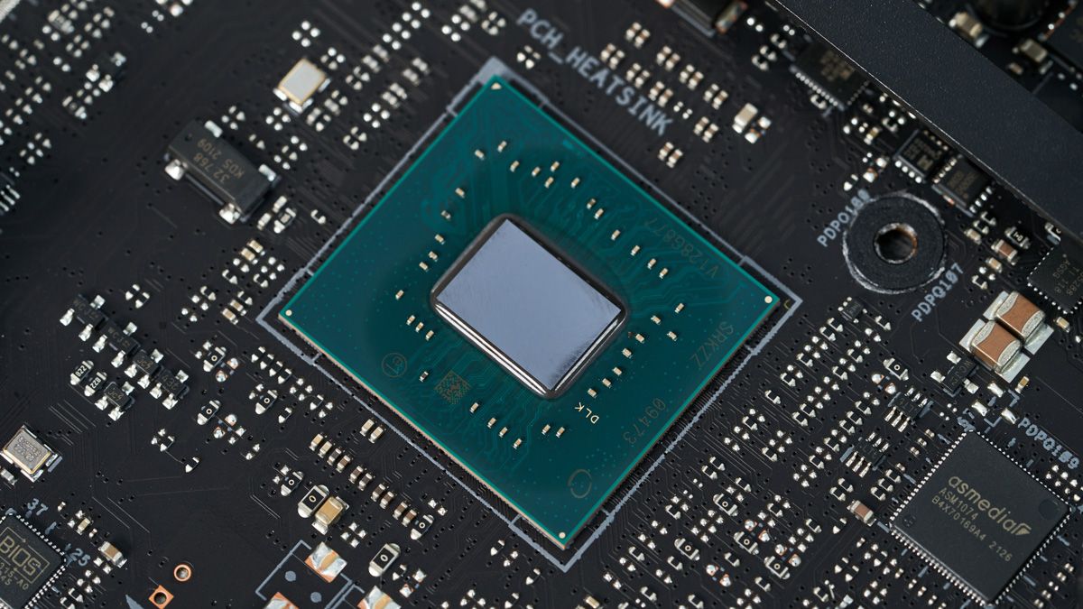 ROG MAXIMUS Z690 HERO 主板评测：Alder Lake处理器的高配伴侣