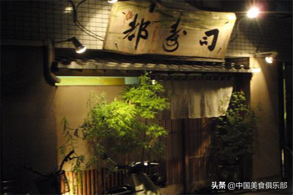 世界十大寿司品牌排行榜：青空寿司上榜，第一是“寿司之神”