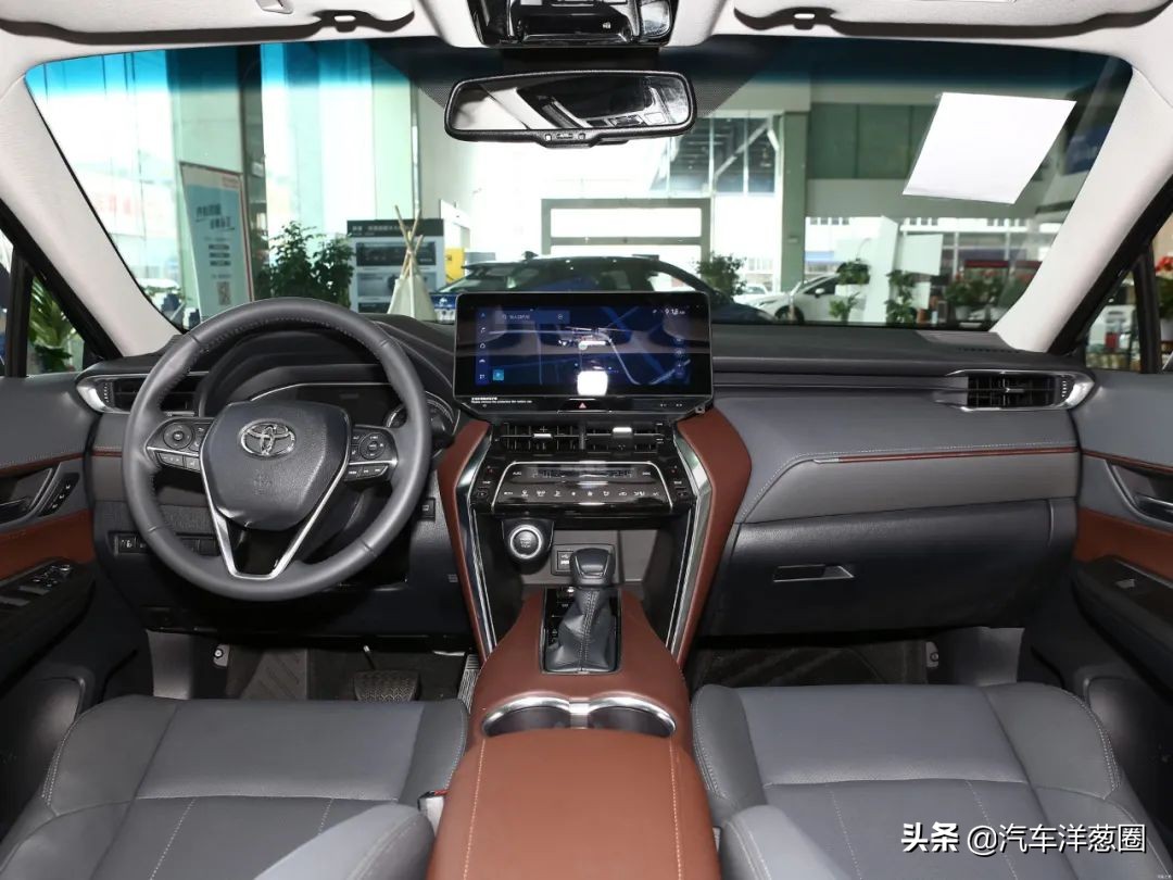 被丰田寄予厚望的全新SUV，却是个鸡肋？