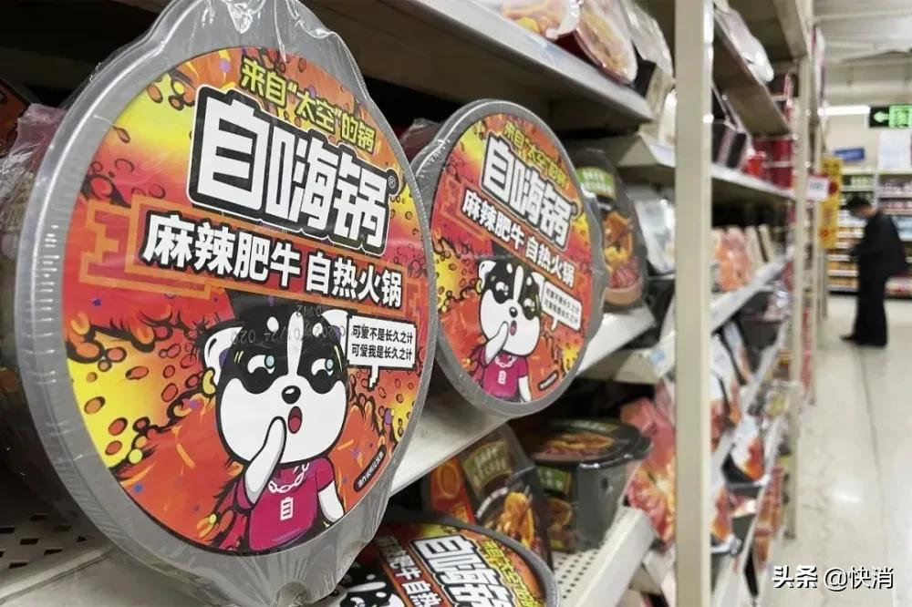 网红流量品牌,今年歇菜