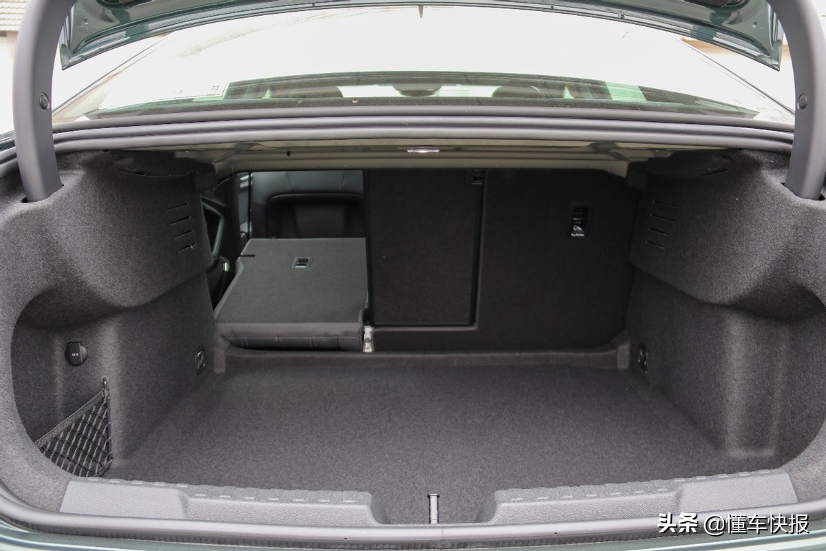 全面成长，依然年轻，试驾全新奥迪A3L Limousine