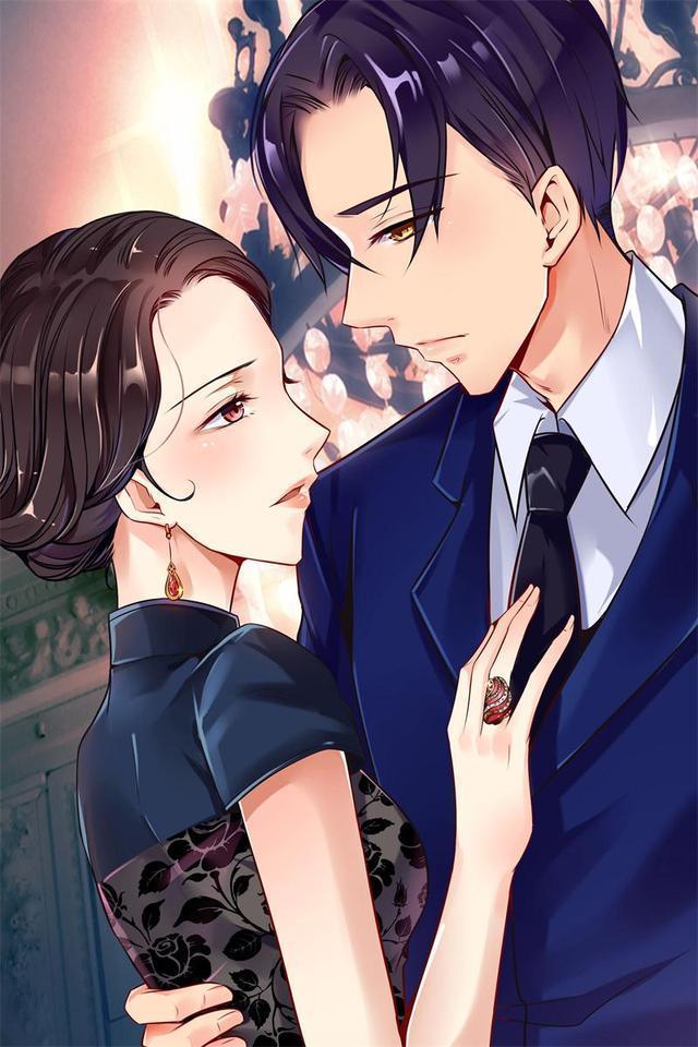 老婆乖乖让我爱(甜宠现言,总裁霸道撩人,小甜妻直呼受不了,谁敢收了这