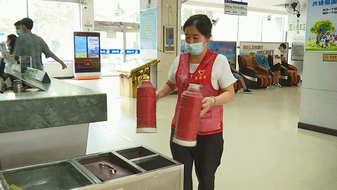 国庆出行抓紧看，福清汽车站做了这些调整