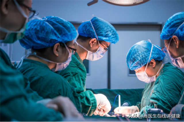 如何让你的肺结节变小甚至消失？