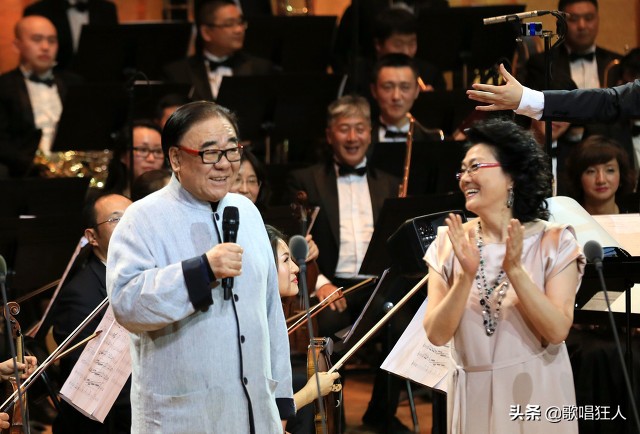 民族声乐教学的现状及创新——金铁霖、徐天祥