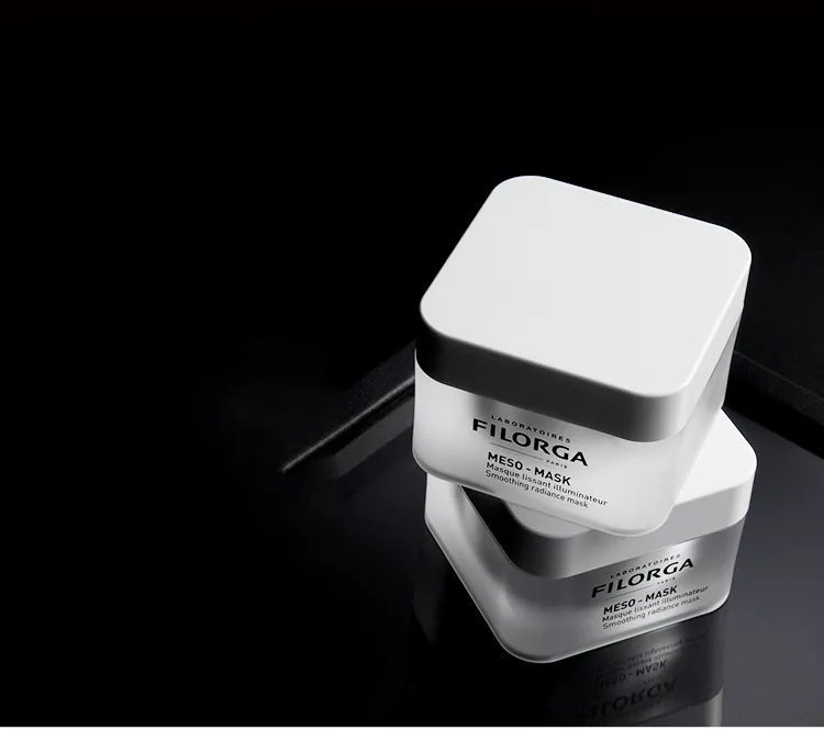 熬夜救星—菲洛嘉十全大补面膜