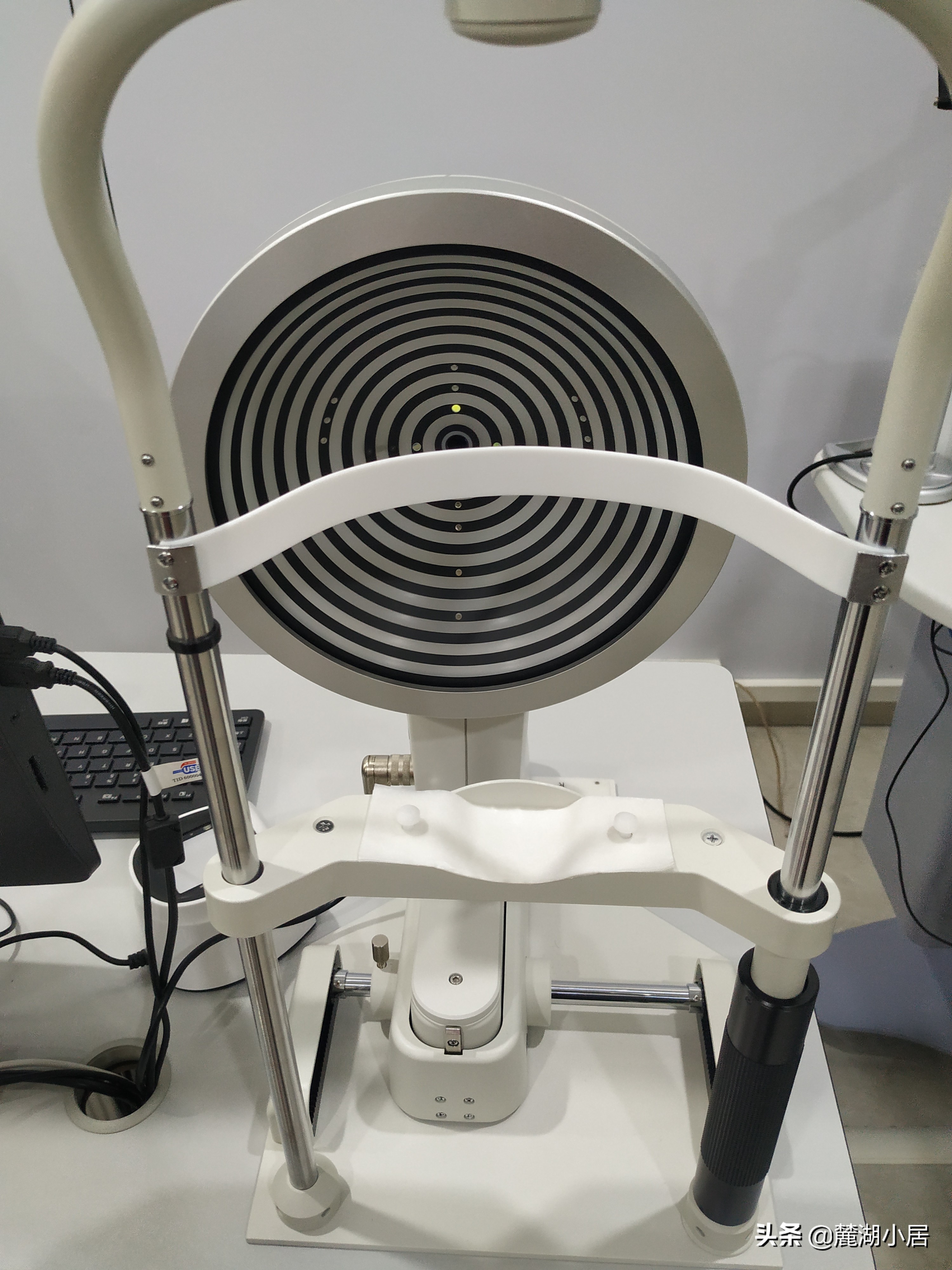 广州中山大学中山眼科中心（珠江新城院区）看病记（含停车攻略）