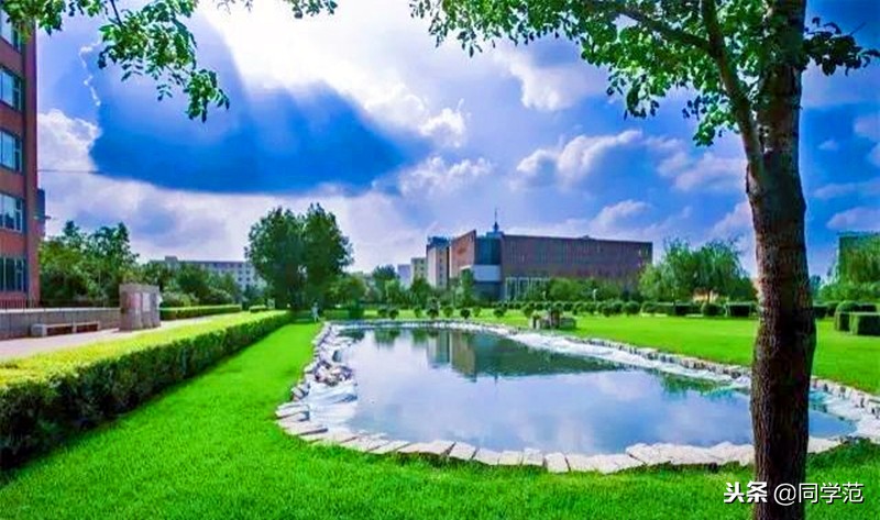 这所民办是亚洲最大单体动漫高校，名气不输于美院，毕业生受追捧