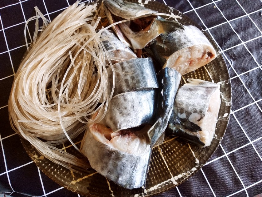 炖鲅鱼腥、易碎，七十岁的老渔民教你这么炖:鱼肉不碎，不腥味美